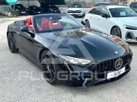 2023 Mercedes Benz SL 630