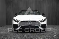 2023 Mercedes Benz SL 630
