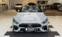 2023 Mercedes Benz SL 630