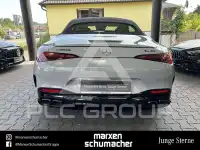 2023 Mercedes Benz SL 630