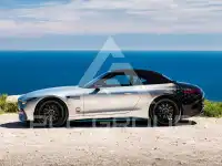 2023 Mercedes Benz SL 630