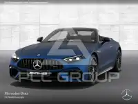 2023 Mercedes Benz SL 630