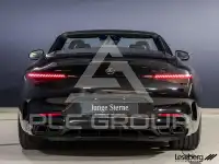 2023 Mercedes Benz SL 630