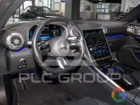 2023 Mercedes Benz SL 630