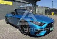 2023 Mercedes Benz SL 630