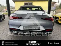 2023 Mercedes Benz SL 630