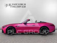 2023 Mercedes Benz SL 630
