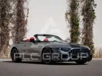 2023 Mercedes Benz SL 630