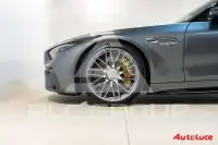 2023 Mercedes Benz SL 630