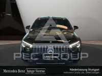 2023 Mercedes Benz CLA 450