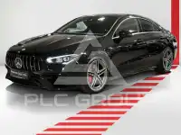 2023 Mercedes Benz CLA 450