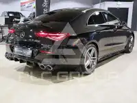 2023 Mercedes Benz CLA 450