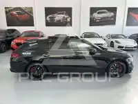 2023 Mercedes Benz CLA 450