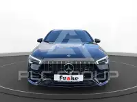 2023 Mercedes Benz CLA 450