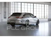 2023 Mercedes Benz CLA 450