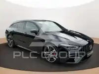 2023 Mercedes Benz CLA 450