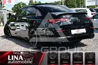 2023 Mercedes Benz CLA 450