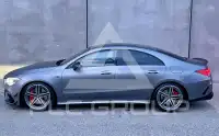2023 Mercedes Benz CLA 450