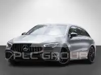 2023 Mercedes Benz CLA 450