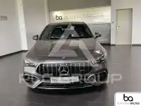 2023 Mercedes Benz CLA 450