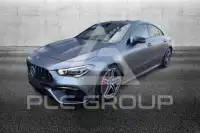 2023 Mercedes Benz CLA 450