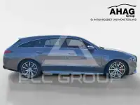 2023 Mercedes Benz CLA 450