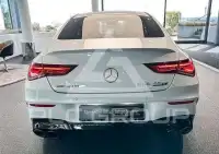2023 Mercedes Benz CLA 450