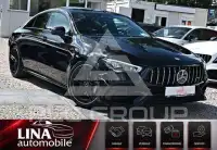 2023 Mercedes Benz CLA 450
