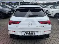 2023 Mercedes Benz CLA 450