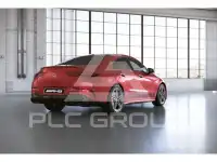 2023 Mercedes Benz CLA 450