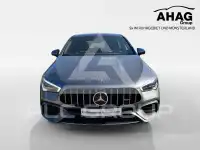 2023 Mercedes Benz CLA 450