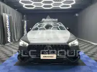2023 Mercedes Benz CLA 450