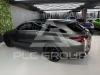 2023 Mercedes Benz CLA 450