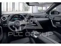 2023 Mercedes Benz CLA 450