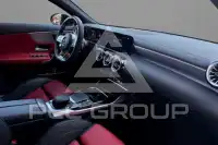 2023 Mercedes Benz CLA 450