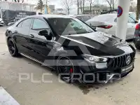 2023 Mercedes Benz CLA 450