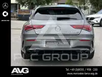 2023 Mercedes Benz CLA 450