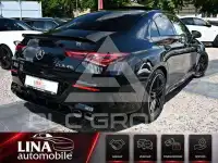 2023 Mercedes Benz CLA 450