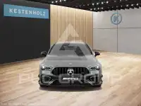 2023 Mercedes Benz CLA 450