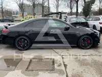 2023 Mercedes Benz CLA 450