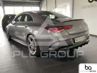 2023 Mercedes Benz CLA 450