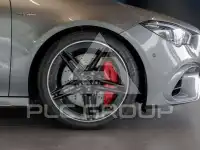 2023 Mercedes Benz CLA 450