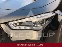 2023 Mercedes Benz CLA 450