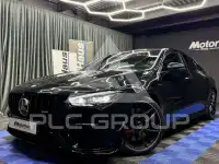 2023 Mercedes Benz CLA 450