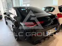 2023 Mercedes Benz CLA 450