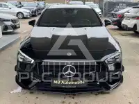 2023 Mercedes Benz CLA 450