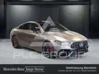 2023 Mercedes Benz CLA 450