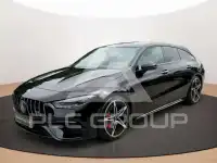 2023 Mercedes Benz CLA 450