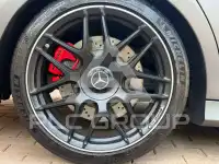 2023 Mercedes Benz CLA 450