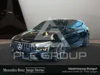 2023 Mercedes Benz CLA 450